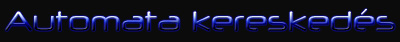 Expert Advisor - www.MetaTraderProgramozas.com Expert Advisor - www.MetaTraderProgramozas.com